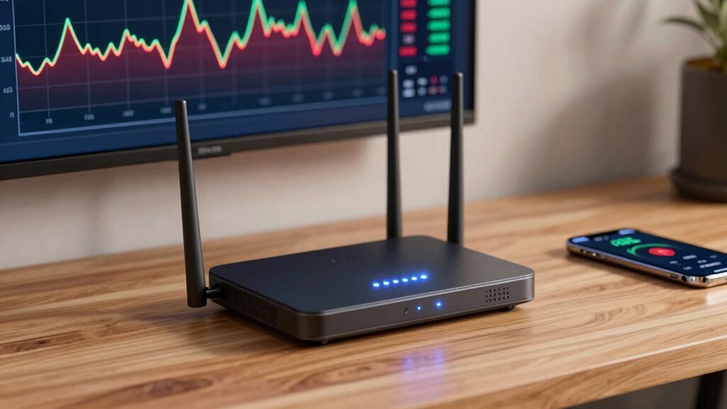 upgrade for faster connectivity