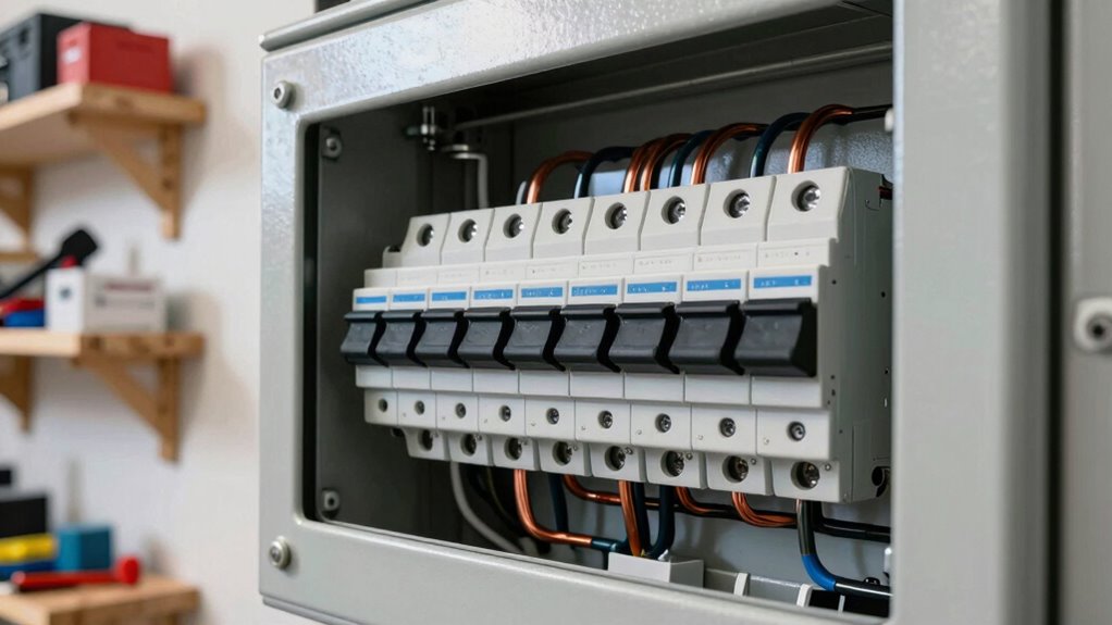 upgrade for safety and efficiency