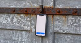 upgrade garage door control