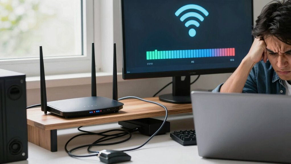 upgrade your home network