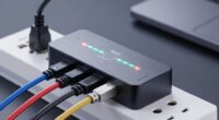 use surge protectors effectively