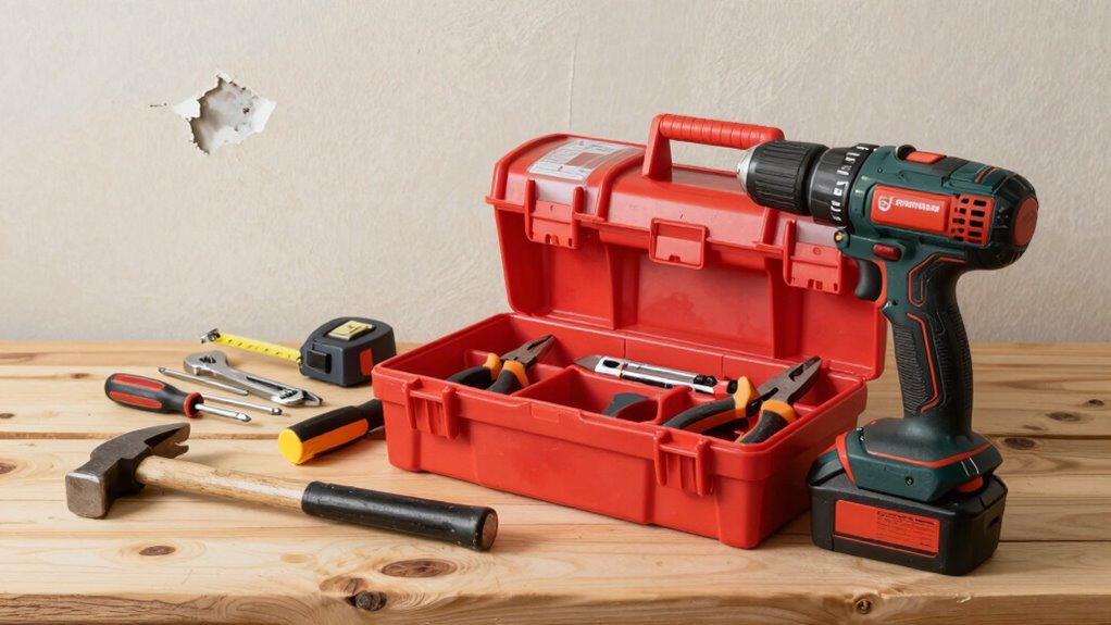 use tools systematically effectively