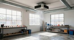 ventilate and purify air