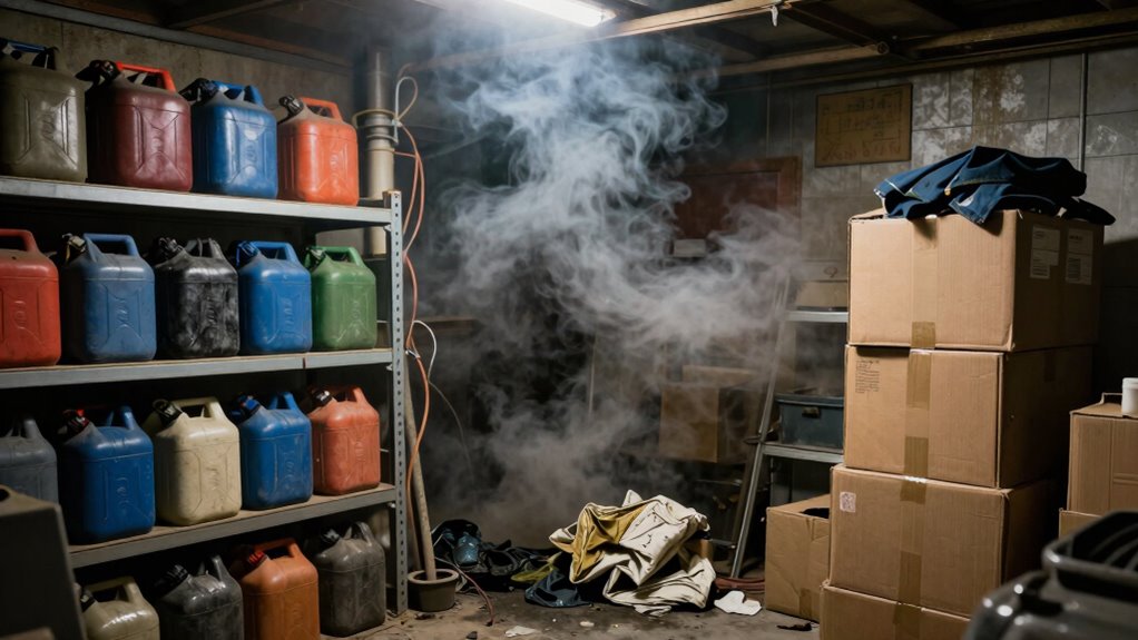 ventilation reduces fire risk