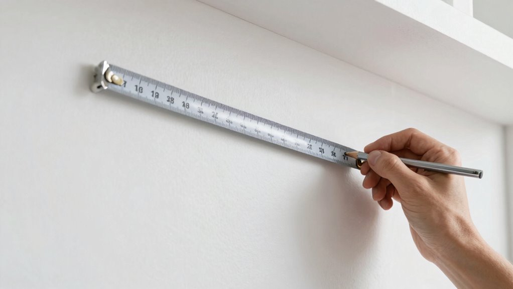 verify measurements for accuracy