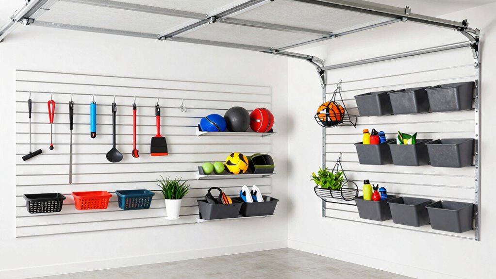 versatile customizable storage solutions