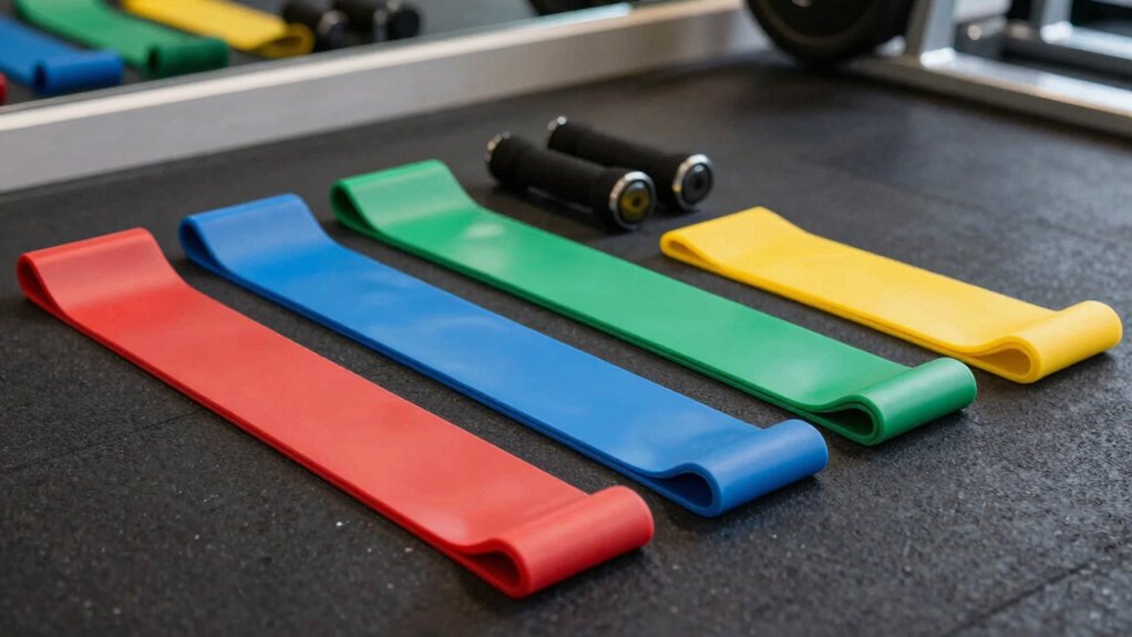 versatile durable resistance options