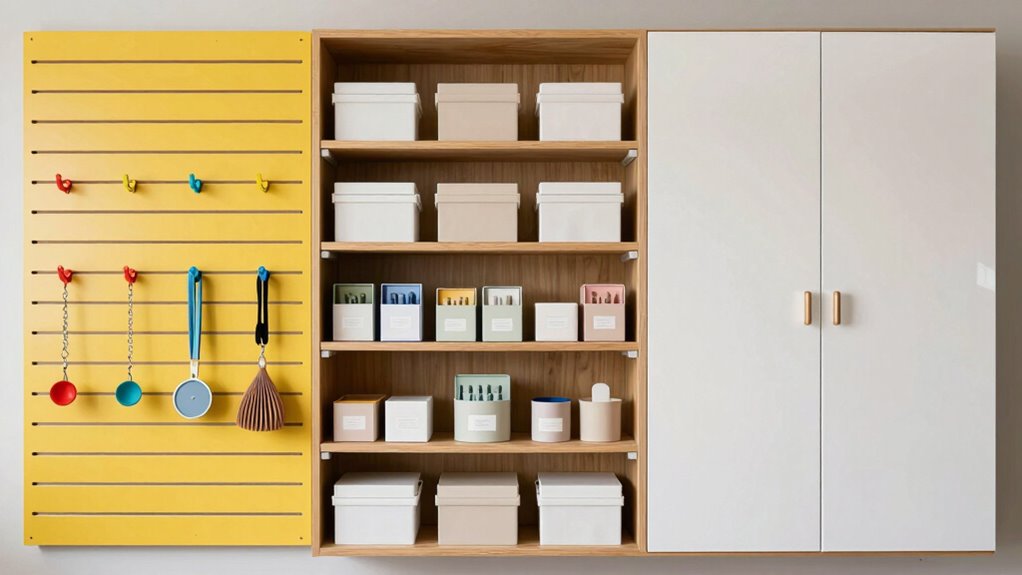 versatile durable storage solutions