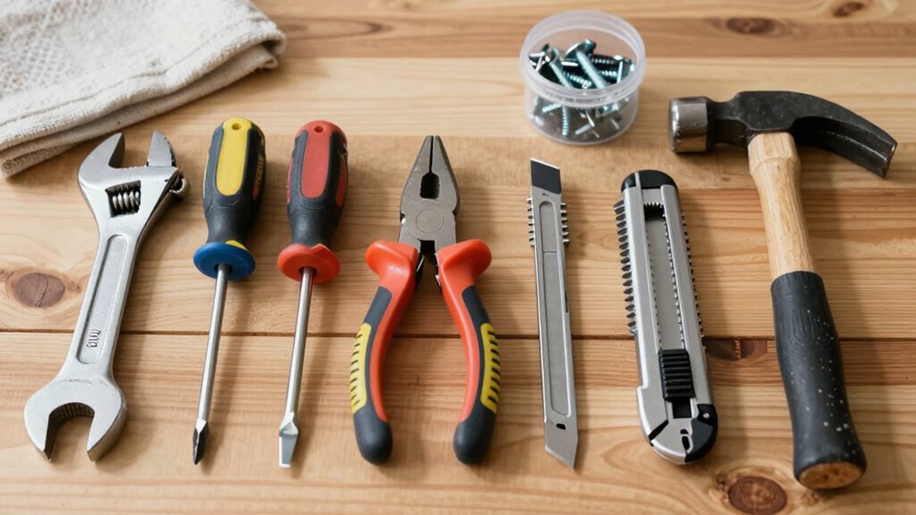 versatile easy affordable tools
