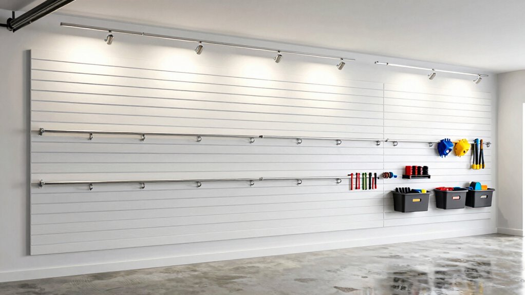 versatile easy to install storage