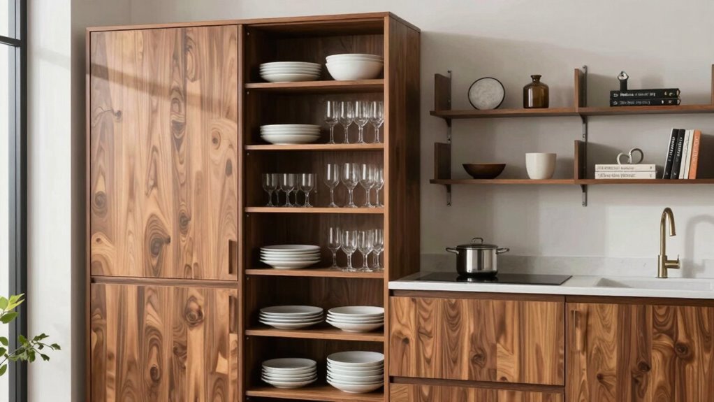 versatile storage solution integration