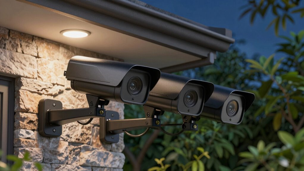 video quality and durability