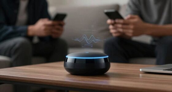 voice assistant privacy issues