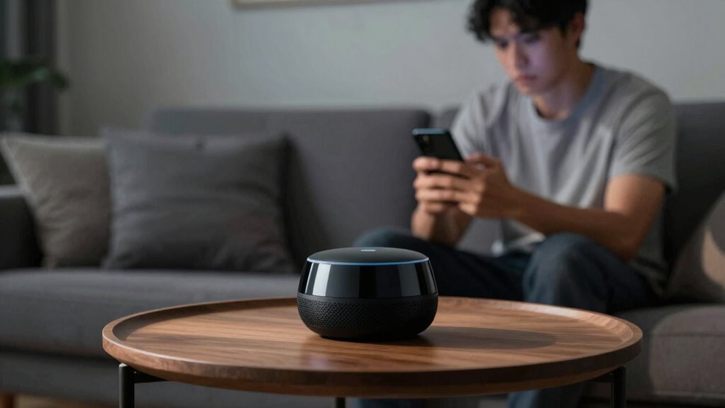 voice data privacy risks