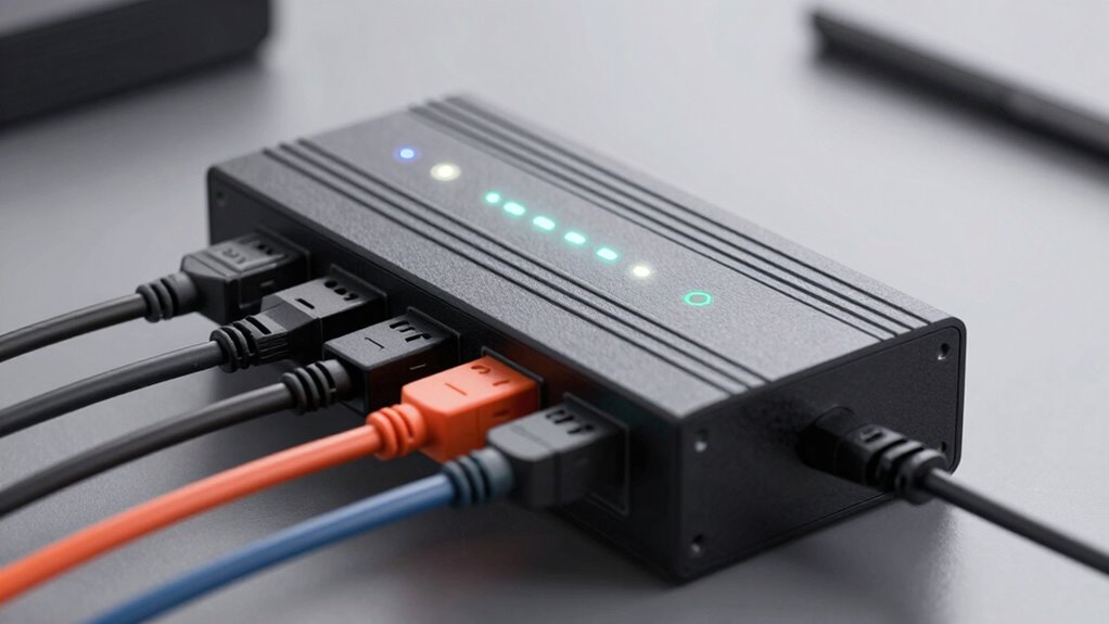 voltage stability and durability