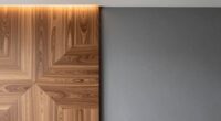 wall panels versus drywall