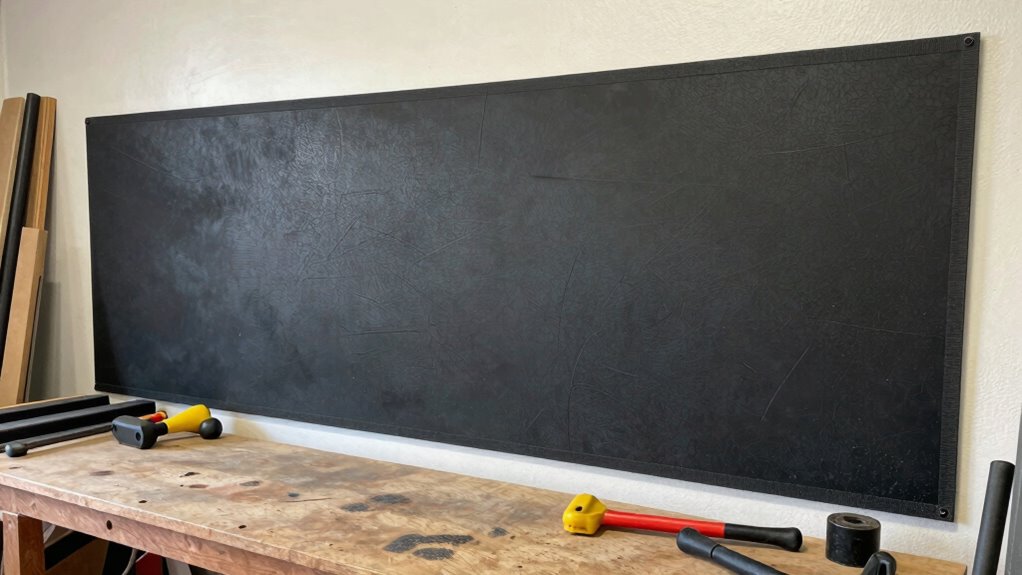 wall protector maintenance tips