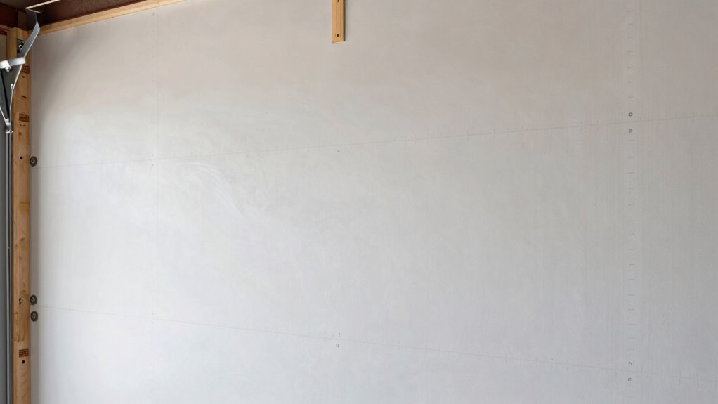 wall reinforcement for mounting