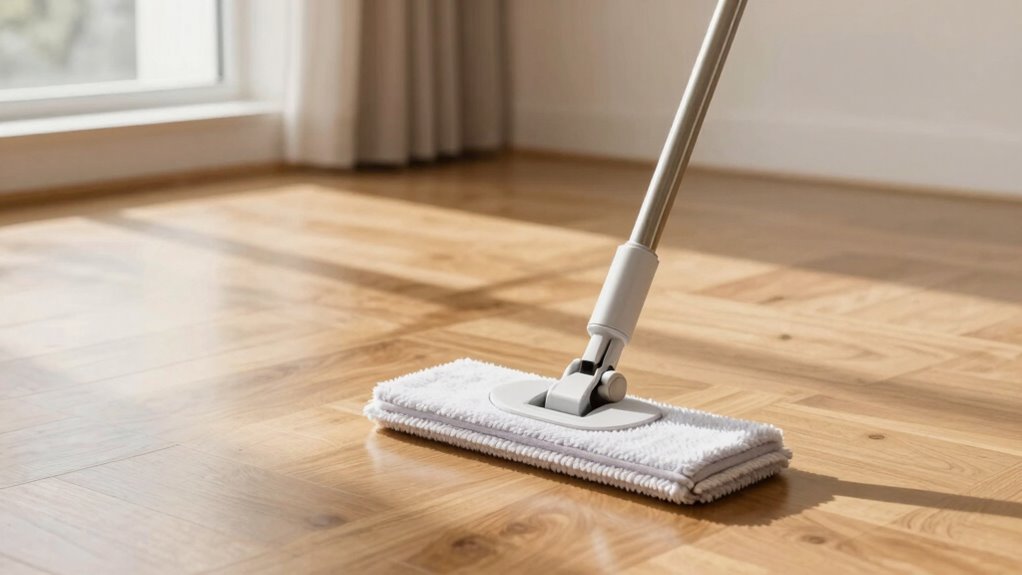 water control and microfiber quality