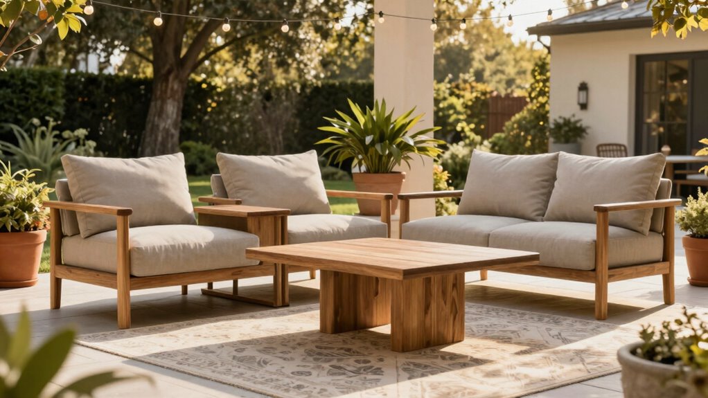 weather resistant comfortable stylish