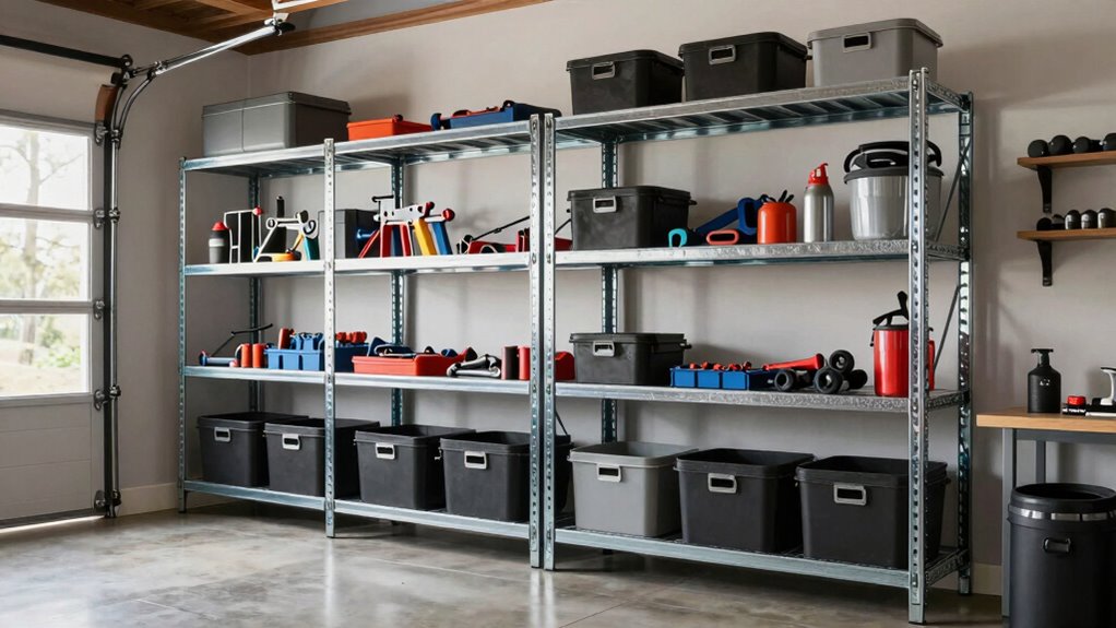 weight capacity and adjustability