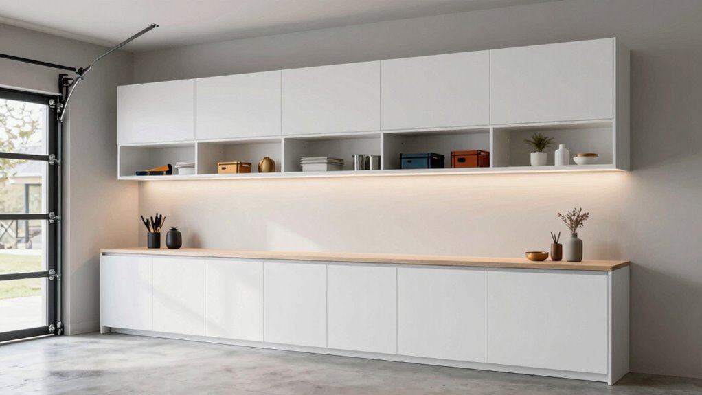 weight capacity and customization