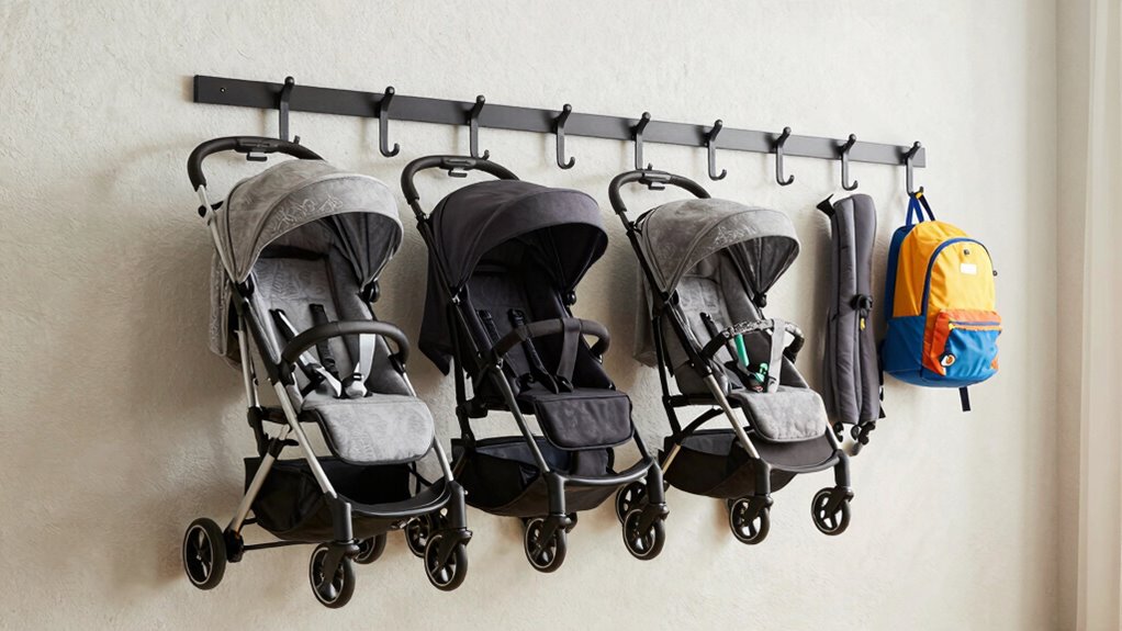 weight capacity and durability