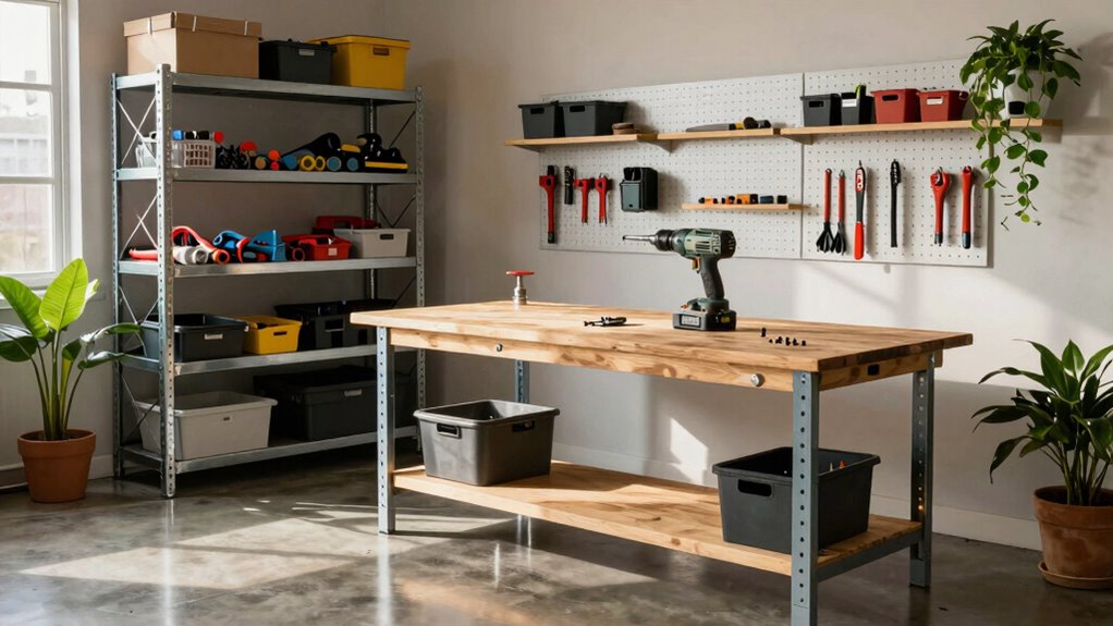 weight capacity and durability