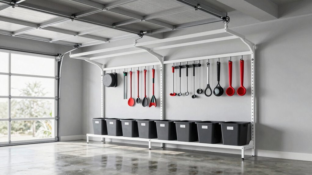 weight capacity and durability