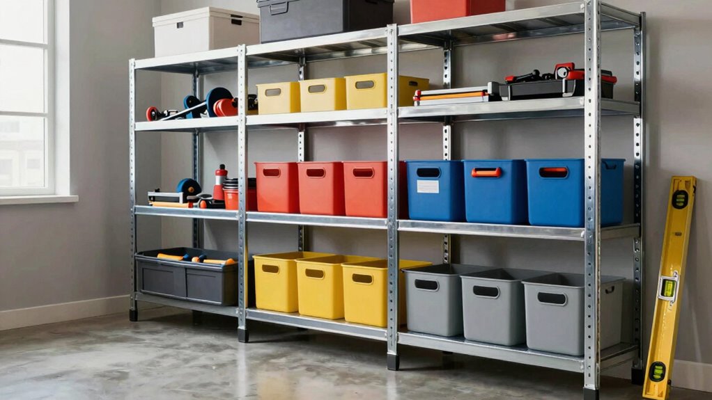 weight capacity and durability