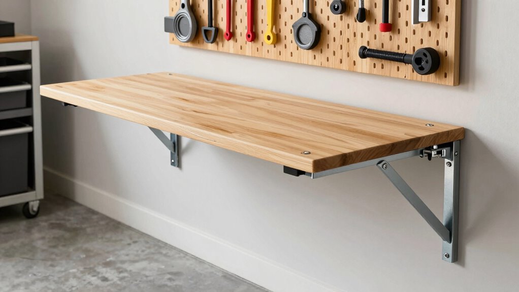 weight capacity and features