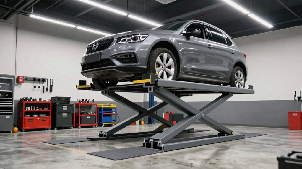 weight height controls durability