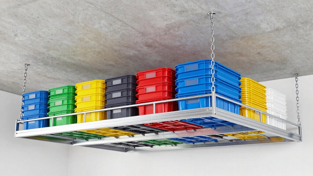 weight size durability installation