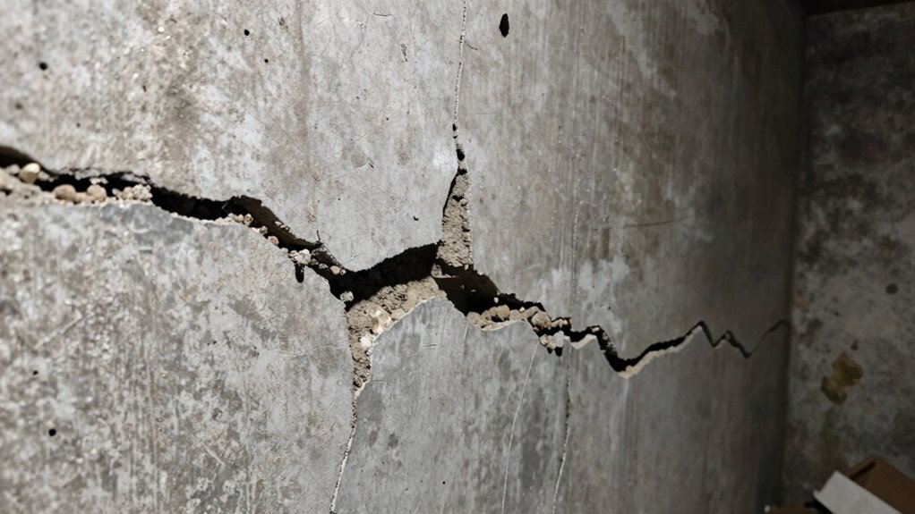 when to schedule foundation inspection