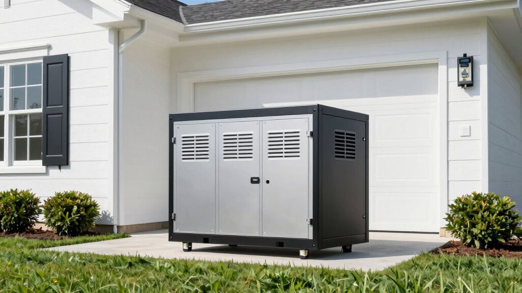 whole house power needs