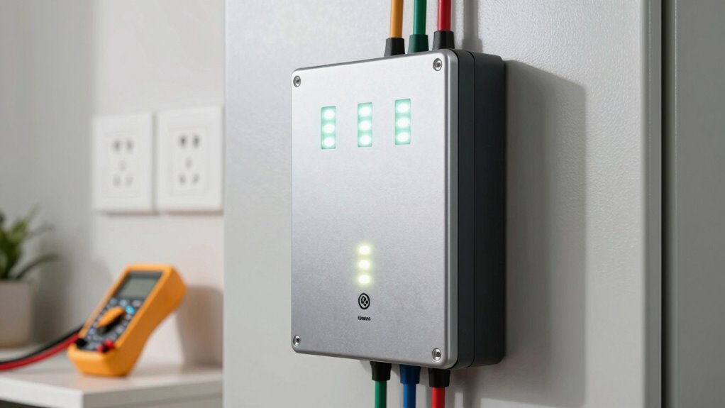 whole house surge protection benefits