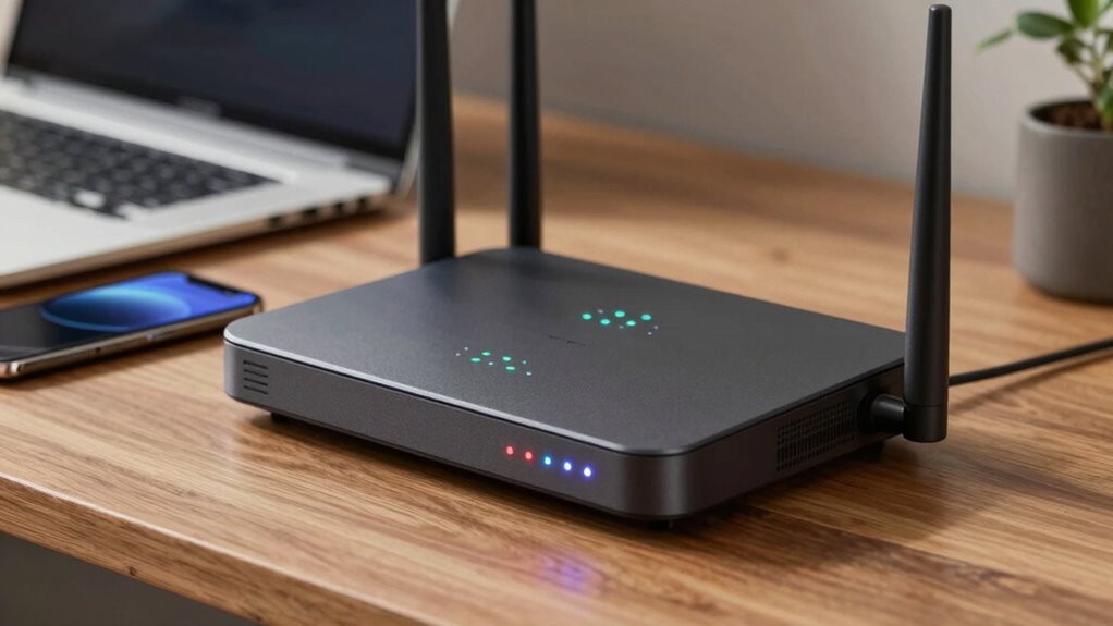 wi fi speed reduction factors