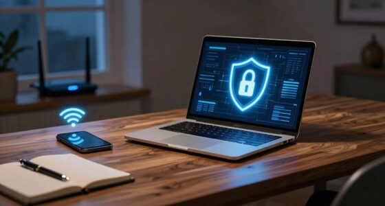 wifi security assessment guide