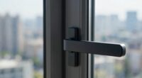 window lock security myths