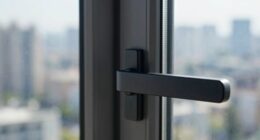 window lock security myths