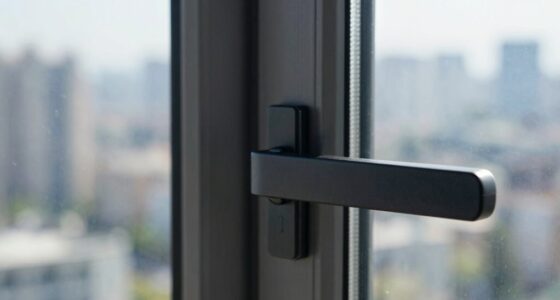 window lock security myths