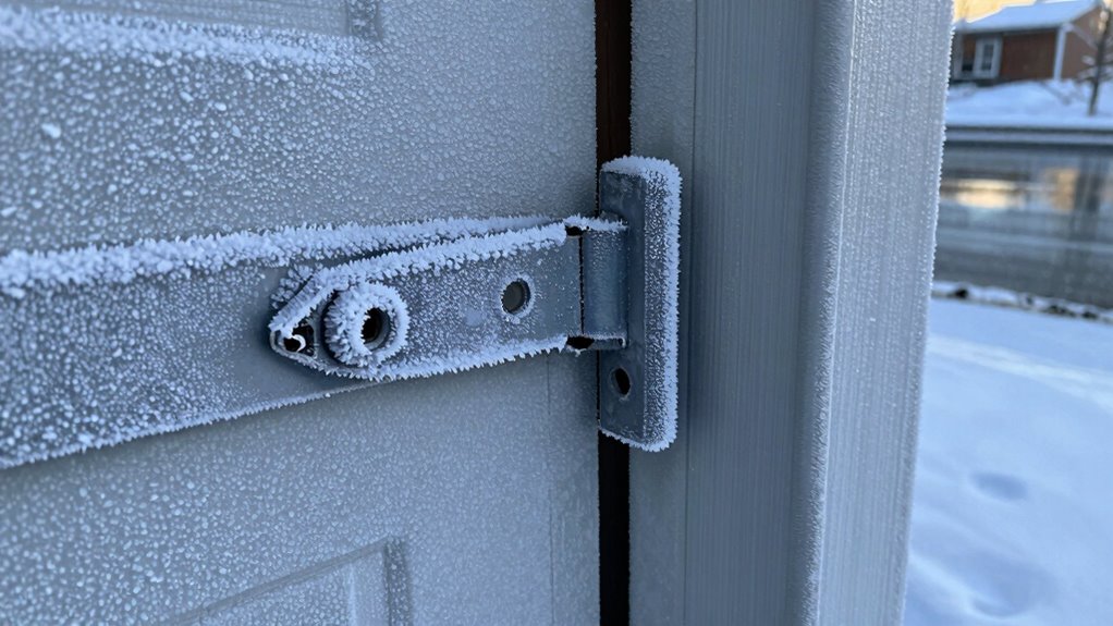 winter garage maintenance essentials