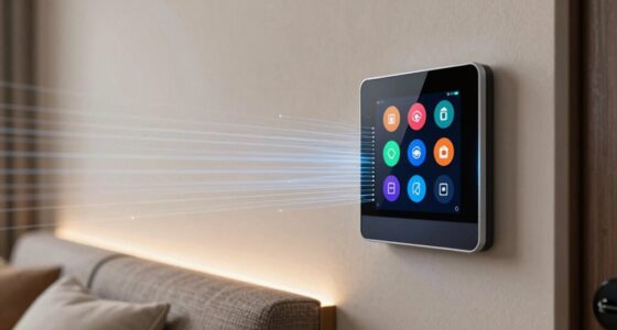 wireless connectivity for smart devices