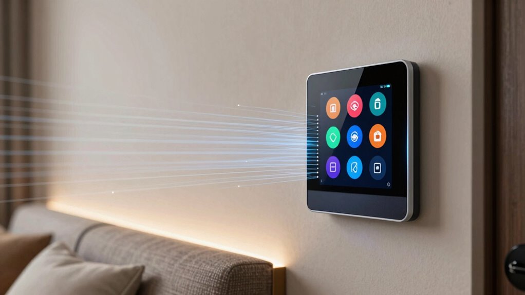 wireless connectivity for smart devices