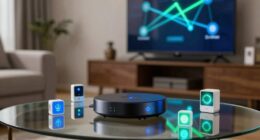 wireless home automation protocols