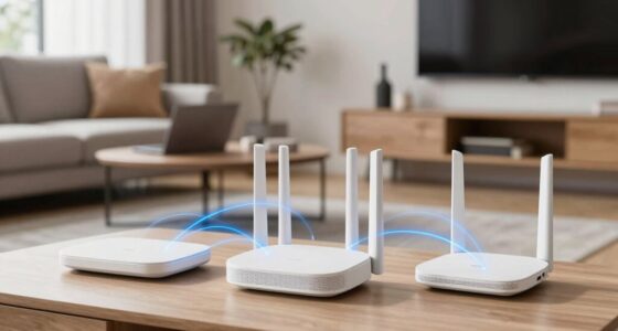 wireless network coverage expansion