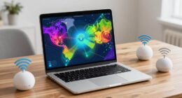 wireless network coverage planning