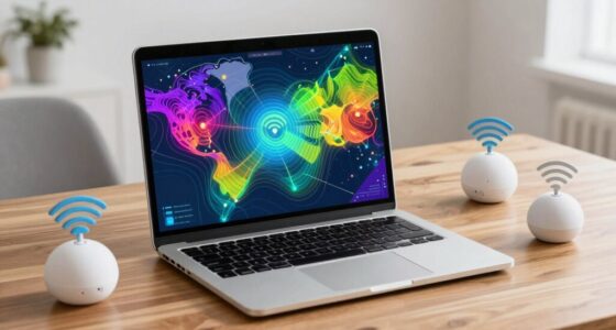 wireless network coverage planning