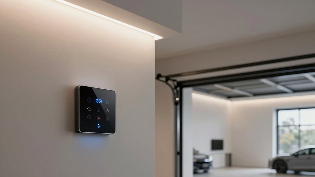 wireless sensors for smart security