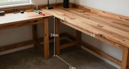 workbench depth comparison